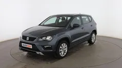 Gris Usado 2017 Seat Ateca Style SUV | 17.799 € (Buen precio)