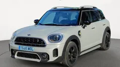 Usado 2022 Mini Cooper S Countryman SUV | 25.719 € (Precio justo)