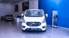 Usado 2022 Ford Transit Trend Monovolumen | 34.990 €