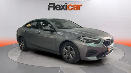 Usado BMW 218 150 CV (110 kW) 2023 Coupe