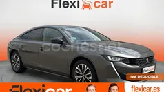 Usado 2022 Peugeot 508 Active Berlina | 20.990 € (Precio justo)