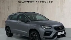 Gris Usado 2024 Cupra Ateca SUV | 37.890 € (Precio justo)