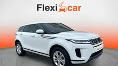 Blanco Usado 2020 Land Rover Range Rover evoque SUV | 20.490 € (Super precio)