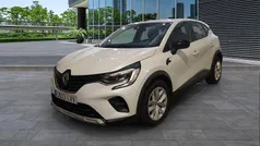 Usado 2021 Renault Captur Intens SUV | 16.400 € (Precio justo)