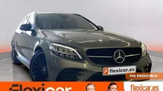 Usado 2021 Mercedes C220 Familiar | 31.990 € (Precio justo)