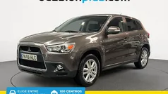 Usado 2012 Mitsubishi ASX SUV | 11.550 € (Buen precio)