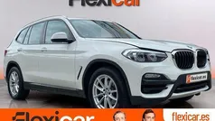 Usado 2019 BMW X3 SUV | 26.590 € (Precio justo)