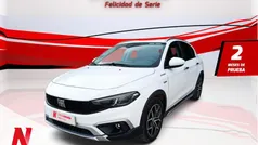 Usado 2023 Fiat Tipo Cross | 14.009 € (Precio justo)