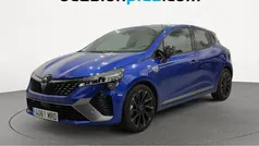 Usado 2024 Renault Clio V Esprit Alpine Utilitario | 21.955 € (Precio justo)
