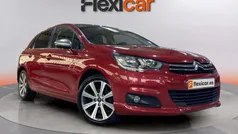 Usado 2016 Citroën C4 Feel Berlina | 6590 € (Buen precio)