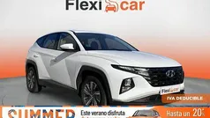 Usado 2024 Hyundai Tucson SUV | 21.990 € (Buen precio)