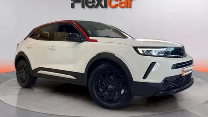 Usado 2021 Opel Mokka GS Line SUV | 16.490 € (Precio justo)