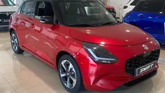 Usado 2025 Suzuki Swift Berlina | 20.700 € (Precio justo)