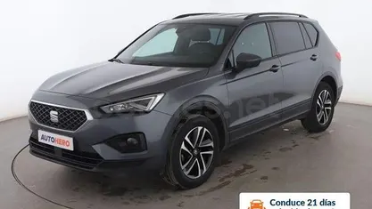 Usado 2019 Seat Tarraco Style Plus SUV | 21.599 € (Precio justo)