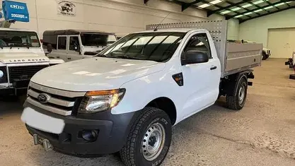 Occasion Ford Ranger XL 150 ch (110 kW) 2015 Pick-up