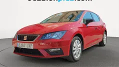 Usado 2017 Seat Leon Style Utilitario | 13.490 € (Precio justo)