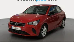 Usado 2022 Opel Corsa Edition Utilitario | 12.264 € (Precio justo)