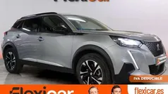 Usado 2023 Peugeot e-2008 Allure SUV | 18.790 € (Buen precio)