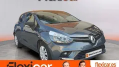 Usado 2018 Renault Clio IV Business Berlina | 9490 € (Precio justo)