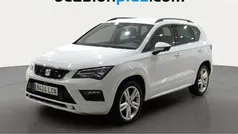 Usado 2019 Seat Ateca FR SUV | 18.355 € (Precio justo)
