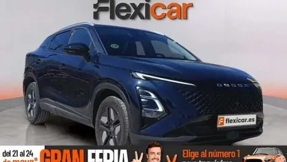 Usado Omoda 5 147 CV (108 kW) 2025 Azul SUV