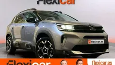 Usado 2024 Citroën C5 Aircross PureTech SUV | 18.190 € (Buen precio)
