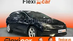 Usado 2021 Opel Astra Business Familiar | 11.490 € (Precio justo)