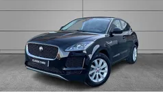 Usado 2020 Jaguar E-Pace S SUV | 25.900 € (Precio justo)
