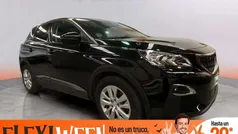 Usado 2018 Peugeot 3008 Access Monovolumen | 10.970 € (Super precio)