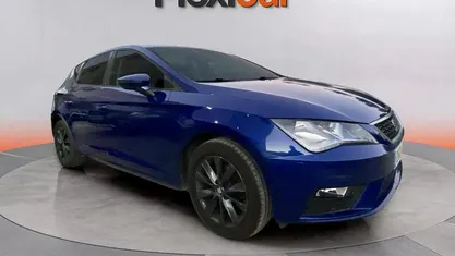 Usado 2020 Seat Leon Style Berlina | 12.990 € (Buen precio)