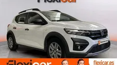 Usado 2021 Dacia Sandero Essentiel Utilitario | 11.490 € (Precio justo)