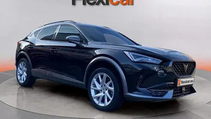 Usado Cupra Formentor 150 CV (110 kW) 2021 SUV