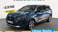 Usado 2024 Peugeot 5008 Allure Monovolumen | 27.490 € (Precio justo)