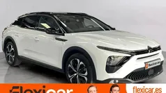 Blanco Usado 2023 Citroën C5 X Shine | 25.990 € (Super precio)