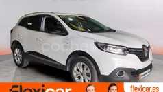 Usado 2018 Renault Kadjar LIMITED SUV | 15.990 € (Precio justo)