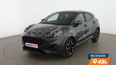Usado 2022 Ford Puma Gen-E ST-Line X SUV | 21.299 € (Precio justo)