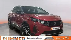 Usado 2021 Peugeot 3008 Active SUV | 19.490 € (Precio justo)