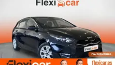 Usado 2022 Kia Ceed Familiar | 16.480 € (Buen precio)