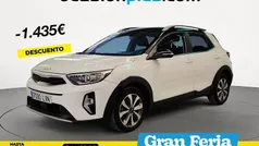 Usado 2021 Kia Stonic SUV | 15.790 € (Precio justo)