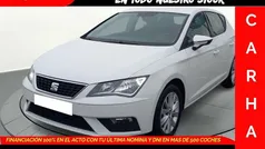 Usado 2019 Seat Leon Style Familiar | 12.390 € (Super precio)