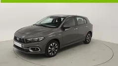 Usado 2022 Fiat Tipo City Life Berlina | 14.500 € (Buen precio)