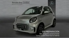 Otro Usado 2021 Smart ForTwo Electric Drive Coupe | 12.490 € (Buen precio)