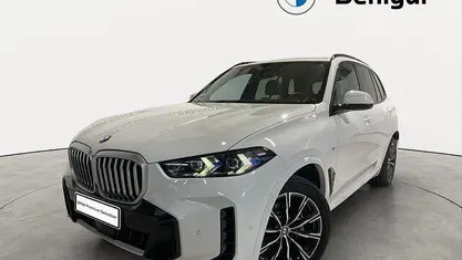 Usado BMW X5 xLine 298 CV (219 kW) 2025 SUV