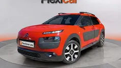 Usado 2016 Citroën C4 Cactus Shine Utilitario | 8990 € (Buen precio)