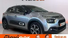 Usado 2024 Citroën C3 Berlina | 14.390 € (Precio justo)