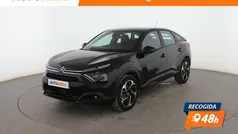 Usado 2023 Citroën C4 Feel Berlina | 17.699 € (Precio justo)