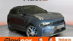 Azul Usado 2022 Lynk & Co 01 SUV | 22.990 € (Precio justo)