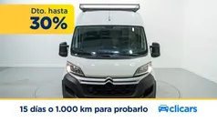 Citroën Jumper