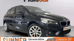 Usado 2015 BMW 218 Familiar | 15.890 € (Precio justo)