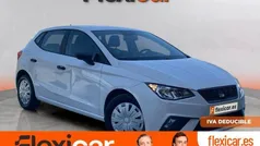 Usado 2020 Seat Ibiza Business Berlina | 12.490 € (Precio justo)